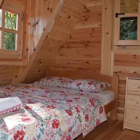 Drinska Tisina * Ljubovija