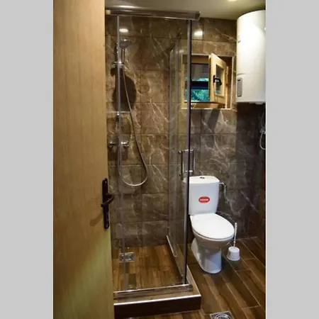 Holiday home Drinska Tisina *