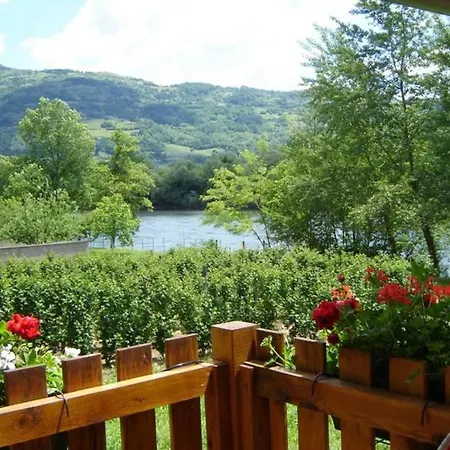 Drinska Tisina * Ljubovija