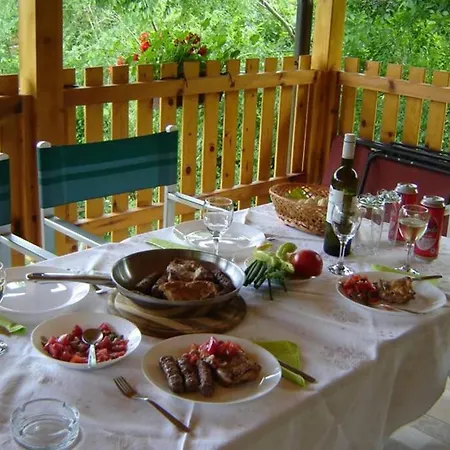 Drinska Tisina Ljubovija