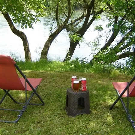 בית נופש Drinska Tisina Ljubovija