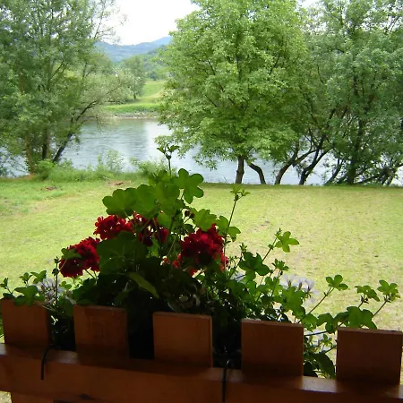 Drinska Tisina בית נופש