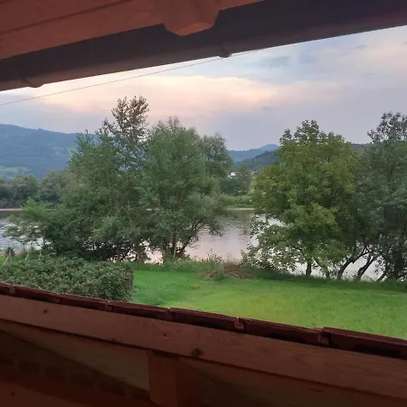 Drinska Tisina בית נופש