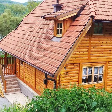 Drinska Tisina בית נופש *