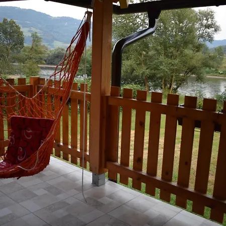 בית נופש Drinska Tisina