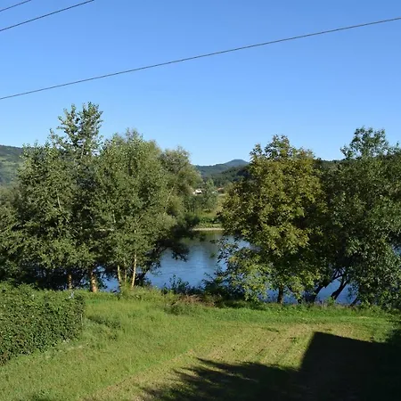 Drinska Tisina Holiday home *