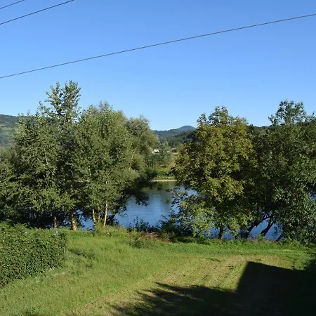 Drinska Tisina בית נופש *