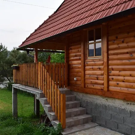 Drinska Tisina Ljubovija