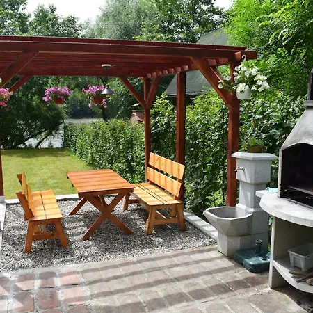 Drinska Tisina Holiday home Ljubovija